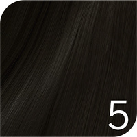 Revlon Color Excel - 5 Light Brown
