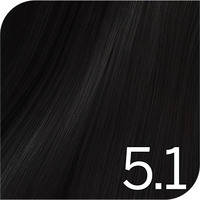 Revlon Color Excel - 5.1 Light Ash Brown