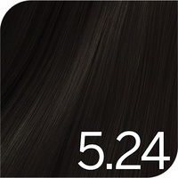 Revlon Color Excel - 5.24 Light Iridescent Chestnut Brown