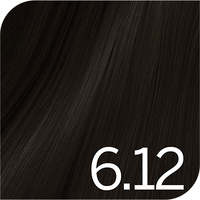 Revlon Color Excel - 6.12 Dark Ash Iridescent Blonde