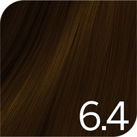 Revlon Color Excel - 6.4 Dark Copper Blonde