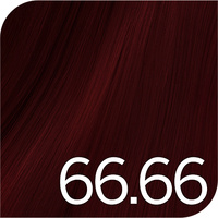 Revlon Color Excel - 66.66 Intense Purple Red