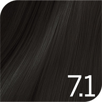 Revlon Color Excel - 7.1 Medium Ash Blonde