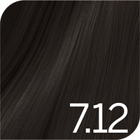 Revlon Color Excel - 7.12 Medium Ash Iridescent Blonde
