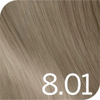 Revlon Color Excel - 8.01 Light Natural Ash Blonde