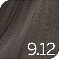 Revlon Color Excel - 9.12 Very Light Ash Iridescent Blonde