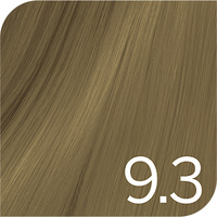 Revlon Color Excel - 9.3 Very Light Golden Blonde