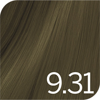 Revlon Color Excel - 9.31 Very Light Golden Ash Blonde