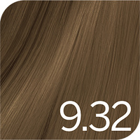 Revlon Color Excel - 9.32 Very Light Golden Iridescent Blonde