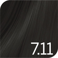 Revlon Color Excel Gloss - 7.11 Smokey Ice