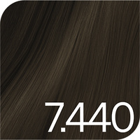 Revlon Color Excel Gloss - 7.440 Ginger Flare