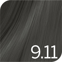 Revlon Color Excel Gloss - 9.11 Silver Ash