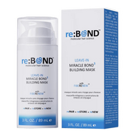 re:BOND Leave-in Miracle Bond³ Building Mask 89mL