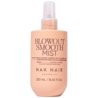 Nak Blowout Smooth Mist 250mL