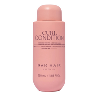 NAK Curl Condition 350mL