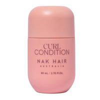 NAK Curl Condition 80mL