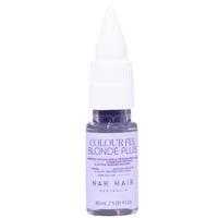 NAK Colour Fix Blonde Plus 30mL