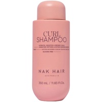 NAK Curl Shampoo 350mL