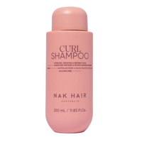 NAK Curl Shampoo 350mL