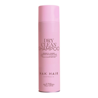 NAK Dry Clean Shampoo 200mL