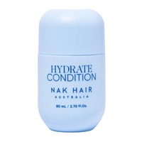 NAK Hydrate Conditioner - Travel Size 80mL