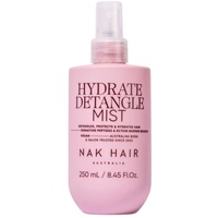 NAK Hydrate Detangle Mist 250mL