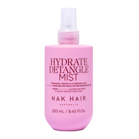 NAK Hydrate Detangle Mist 250mL