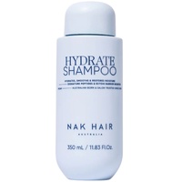 NAK Hydrate Shampoo 350mL