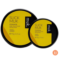 muk Slick Pomade Duo Pack