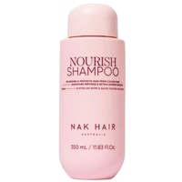 NAK Nourish Shampoo 350mL