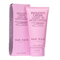 NAK Replends Crème Leave In Moisturiser 150mL
