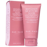 NAK Replends Moisture Mask 150mL