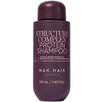 NAK Structure Complex Protein Shampoo 350mL