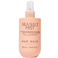 NAK Sea Salt Mist 250mL