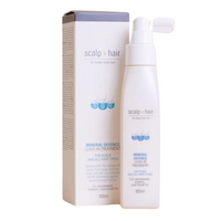 Nak Scalp to Hair Mineral Defence Leave-in Treatment 100mL
