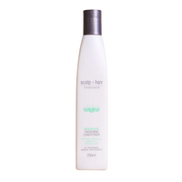 Nak Scalp to Hair Revitalise Thickening Conditioner 250mL