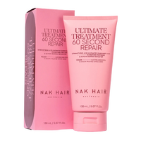 NAK Ultimate Treatment - 60 Second Repair 150mL