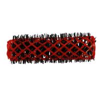 Swiss Brush Rollers - Coral 16mm