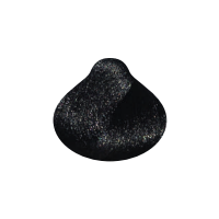 True Colour 2.0 Darkest Brown