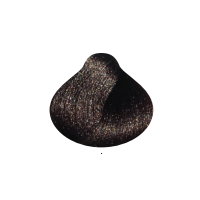 True Colour 3.0 Dark Brown