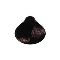 True Colour 4.75 Rich Chocolate Brown