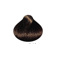 True Colour 6.71 Dark Brown Ash Blonde