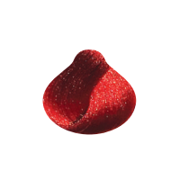 True Colour Red Meche - Lift and Deposit