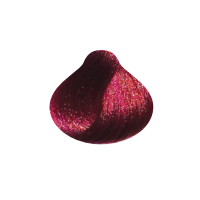 True Colour Magenta Meche - Lift and Deposit