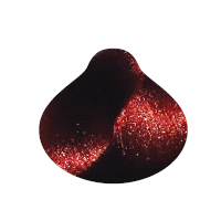 True Eco 6-66 Volcanic Red 
