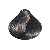 True Eco 8-11 Light Intense Ash Blonde 