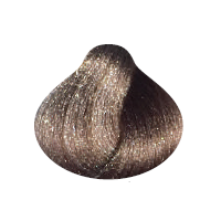 True Eco 8-71 Light Brown Ash Blonde 