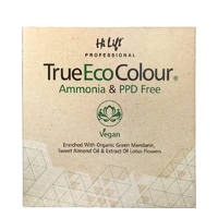 Hi Lift True Eco Colour Chart
