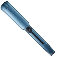 Nanotech Titanium Professional Wide Plate Styler
