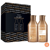 Redken All Soft Duo Pack